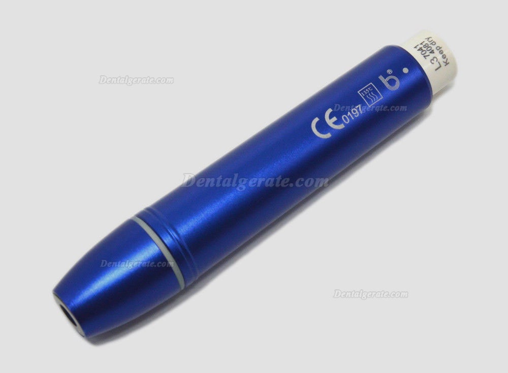 Baola&reg; L3 Ultraschall Zahnsteinentferner Handst&uuml;ck mit LED EMS Kompatibel